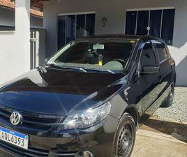 VOLKSWAGEN GOL GERAÇÃO V 1.6 8V MI TOTAL FLEX MEC. 4P 2009