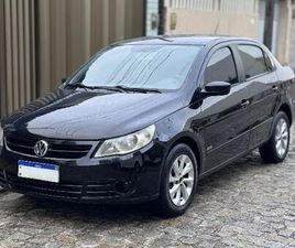 VOLKSWAGEN VOYAGE 1.0/1.0 CITY MI TOTAL FLEX 8V 4P 2010