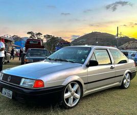 VENDO SANTANA CL 1993