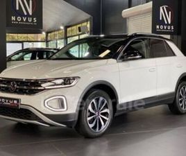 GENERATION2 1.0 TSI 110 START/STOP VW EDITION BVM6