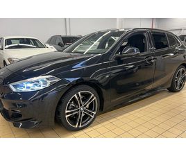 (F40) 116I 109 M SPORT DKG7