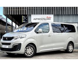 COMBI LONG BLUEHDI 120CH S&S ACTIVE
