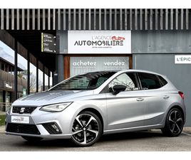 V 1.0 TSI 110CH FR DSG / GARANTIE 2028