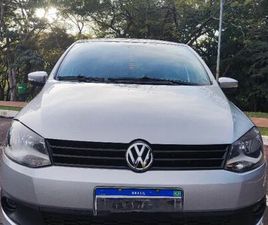 VOLKSWAGEN FOX PRIME/HGHI. IMOTION 1.6 T.FLEX 8V 5P 2014