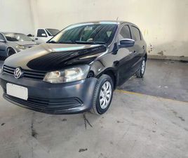 VOLKSWAGEN GOL GERAÇÃO VI SPECIAL 1.0 8V TOTAL FLEX MEC. 4P 2016
