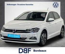 VI 1.0 TSI 95 LOUNGE