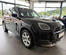 COUNTRYMAN COOPER C HYBRID AUTO *PROMO SD 2025