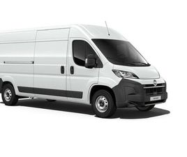 MOVANO VAN 3500 L3H2 2.2 CDTI 140 MT6