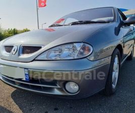 GENERATION2 CABRIOLET 1.6 16S RSI PACK CLIM