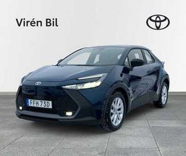 1,8 ACTIVE (VINTERHJUL)