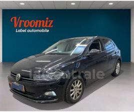 VI 1.0 TSI 95 TRENDLINE