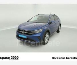 1.0 TSI 116 VW EDITION BVM6