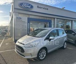 1.0 ECOBOOST S&S 125 EDITION