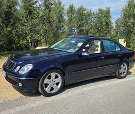 V6 AVANTGARDE 4MATIC FL