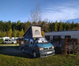 VW T4 2.5 AAF BENZIN/GPL