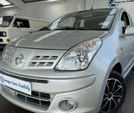 ② NISSAN PIXO 1.0 68CH 63.697KMS GAR 12M — NISSAN — 2EMEMAIN