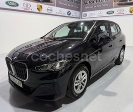 BMW SERIE 2 ACTIVE TOURER 218D