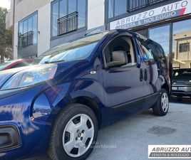 1.3 MJT 80 CV DYNAMIC