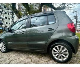 VOLKSWAGEN FOX 1.6 MI I MOTION TOTAL FLEX 8V 5P 2014