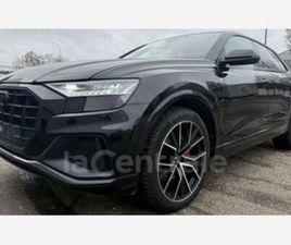 AUDI 50 50 TDI 286 17CV S LINE QUATTRO TIPTRONIC
