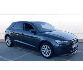 AUDI A1 30 TFSI SPORT 5DR