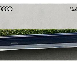 AUDI A3 AUDI A3 35 TFSI S LINE 5DR S TRONIC