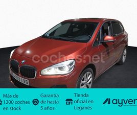 BMW SERIE 2 ACTIVE TOURER 225XE