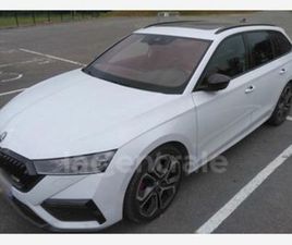 IV 2.0 TDI 200 4X4 RS DSG7