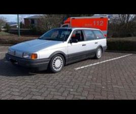 VOLKSWAGEN VW PASSAT B3 35I GT