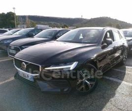 VOLVO V60 II B4 197 CH START GEARTRONIC 8