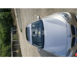 BMW SERIE 5 GT 530 BMW 530 GRAN TURISMO