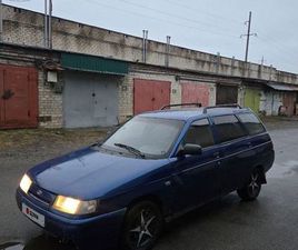 LADA 2111