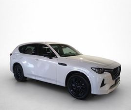 E-SKYACTIV PHEV HOMURA AWD 241 KW (327 CV)