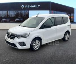 RENAULT KANGOO III 1.5 BLUE DCI 95 INTENS