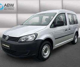 KASTEN/KOMBI 2.0 BIVALENT, BENZIN / CNG