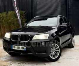 (F25) SDRIVE18D 143 EXECUTIVE BVM6