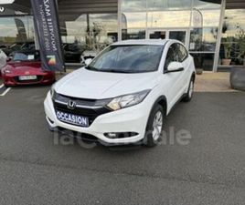 II 1.6 I-DTEC 120 EXECUTIVE