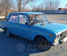 LADA 2106