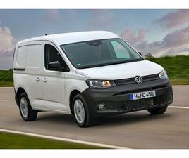 2.0 TDI FURGÓN CERRADO 75