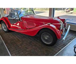 MORGAN 4/4 MORGAN 4/4 1997