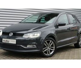 VOLKSWAGEN POLO SOUND