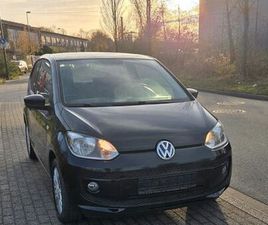 VOLKSWAGEN UP! VOLKSWAGEN VW UP! CUP EDITION