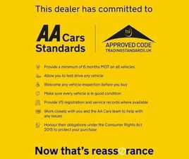 FORD GALAXY 1.6T ECOBOOST TITANIUM X MPV 5DR PETROL MANUAL EURO 5 (START/STOP) (160 PS)