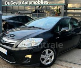 GENERATION2 HSD 136 EXECUTIVE CONNECT 5P