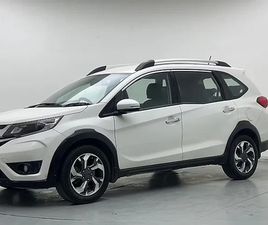 HONDA BR-V