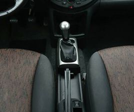 NISSAN NOTE 1,5 DCI, 2009 GOD.