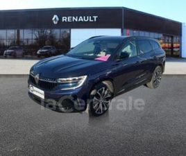 RENAULT ESPACE VI GENERATION2 1.2 FULL HYBRID E-TECH 200 ICONIC 5PL