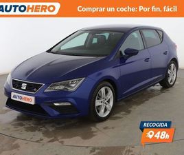 1.4 TSI FR PLUS