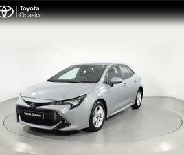 5 PUERTAS ACTIVE TECH 125H E-CVT