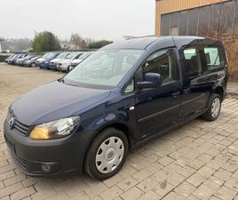 VOLKSWAGEN CADDY KASTEN/KOMBI MAXI RONCALLI